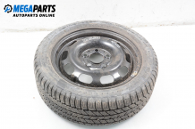 Spare tire for Mercedes-Benz A-Class W168 (1997-2004) 15 inches, width 5.5 (The price is for one piece) Spare tire for Mercedes-Benz A-Class W168 (1997-2004) 15 inches, width 5.5 (The price is for one piece)