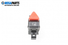 Emergency lights button for Mercedes-Benz A-Class W168 1.4, 82 hp, hatchback, 2000 Emergency lights button for Mercedes-Benz A-Class W168 1.4, 82 hp, hatchback, 2000