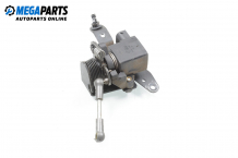 Accelerator potentiometer for Mercedes-Benz A-Class W168 1.4, 82 hp, hatchback, 2000 Accelerator potentiometer for Mercedes-Benz A-Class W168 1.4, 82 hp, hatchback, 2000