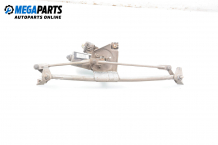 Front wipers motor for Opel Astra F 1.6, 75 hp, cabrio, 1996, position: front Front wipers motor for Opel Astra F 1.6, 75 hp, cabrio, 1996, position: front
