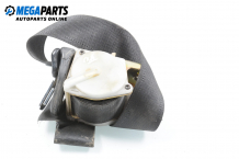 Seat belt for Opel Astra F 1.6, 75 hp, cabrio, 1996, position: front - right Seat belt for Opel Astra F 1.6, 75 hp, cabrio, 1996, position: front - right