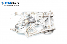 Electric window regulator for Opel Astra F 1.6, 75 hp, cabrio, 1996, position: rear - right Electric window regulator for Opel Astra F 1.6, 75 hp, cabrio, 1996, position: rear - right