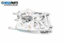 Electric window regulator for Opel Astra F 1.6, 75 hp, cabrio, 1996, position: rear - left Electric window regulator for Opel Astra F 1.6, 75 hp, cabrio, 1996, position: rear - left