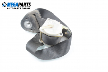 Seat belt for Opel Astra F 1.6, 75 hp, cabrio, 1996, position: front - left Seat belt for Opel Astra F 1.6, 75 hp, cabrio, 1996, position: front - left