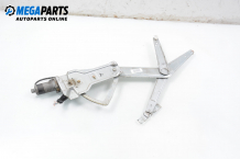 Electric window regulator for Opel Astra F 1.6, 75 hp, cabrio, 1996, position: right Electric window regulator for Opel Astra F 1.6, 75 hp, cabrio, 1996, position: right