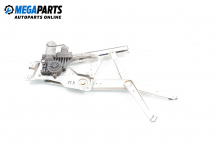 Electric window regulator for Opel Astra F 1.6 16V, 100 hp, station wagon, 1997, position: front - left Electric window regulator for Opel Astra F 1.6 16V, 100 hp, station wagon, 1997, position: front - left