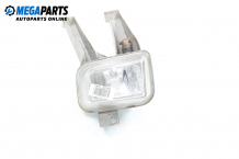 Fog light for Opel Astra F 1.6 16V, 100 hp, station wagon, 1997, position: left Fog light for Opel Astra F 1.6 16V, 100 hp, station wagon, 1997, position: left