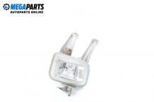 Fog light for Opel Astra F 1.6 16V, 100 hp, station wagon, 1997, position: right Fog light for Opel Astra F 1.6 16V, 100 hp, station wagon, 1997, position: right