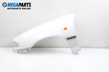 Fender for Opel Astra F 1.6 16V, 100 hp, station wagon, 1997, position: front - left Fender for Opel Astra F 1.6 16V, 100 hp, station wagon, 1997, position: front - left