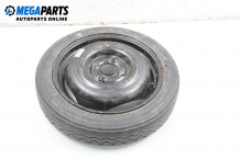 Spare tire for Audi 80 (B3) (1986-1991) 15 inches, width 4 (The price is for one piece) Spare tire for Audi 80 (B3) (1986-1991) 15 inches, width 4 (The price is for one piece)