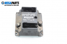 Ignition commutator for Mercedes-Benz C-Class 202 (W/S) 1.8, 122 hp, sedan, 1994 № 018 545 02 32 Ignition commutator for Mercedes-Benz C-Class 202 (W/S) 1.8, 122 hp, sedan, 1994 № 018 545 02 32