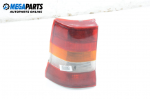 Tail light for Opel Astra F 1.4, 60 hp, station wagon, 1991, position: left Tail light for Opel Astra F 1.4, 60 hp, station wagon, 1991, position: left