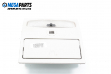 Interior courtesy light for Ford Mondeo Mk III 2.0 16V TDCi, 115 hp, station wagon, 2002 Interior courtesy light for Ford Mondeo Mk III 2.0 16V TDCi, 115 hp, station wagon, 2002