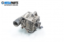 Alternator for Ford Mondeo Mk III 2.0 16V TDCi, 115 hp, station wagon, 2002 Alternator for Ford Mondeo Mk III 2.0 16V TDCi, 115 hp, station wagon, 2002