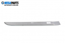 Moulding for Renault Megane II 1.9 dCi, 120 hp, hatchback, 2003, position: rear - right Moulding for Renault Megane II 1.9 dCi, 120 hp, hatchback, 2003, position: rear - right