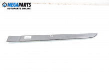 Moulding for Renault Megane II 1.9 dCi, 120 hp, hatchback, 2003, position: rear - left Moulding for Renault Megane II 1.9 dCi, 120 hp, hatchback, 2003, position: rear - left