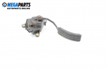Accelerator potentiometer for Renault Megane II 1.9 dCi, 120 hp, hatchback, 2003 № 82 00 153 268 Accelerator potentiometer for Renault Megane II 1.9 dCi, 120 hp, hatchback, 2003 № 82 00 153 268