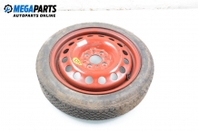 Spare tire for Alfa Romeo 145 (1995-2001) 15 inches, width 4 (The price is for one piece) Spare tire for Alfa Romeo 145 (1995-2001) 15 inches, width 4 (The price is for one piece)