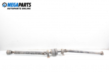 Tail shaft for Land Rover Freelander I (L314) 1.8 16V 4x4, 120 hp, suv, 2000 Tail shaft for Land Rover Freelander I (L314) 1.8 16V 4x4, 120 hp, suv, 2000