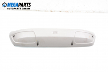 Interior plastic for Land Rover Freelander I (L314) 1.8 16V 4x4, 120 hp, suv, 2000, position: right Interior plastic for Land Rover Freelander I (L314) 1.8 16V 4x4, 120 hp, suv, 2000, position: right