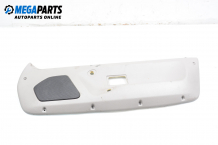 Interior door panel for Land Rover Freelander I (L314) 1.8 16V 4x4, 120 hp, suv, 2000, position: right Interior door panel for Land Rover Freelander I (L314) 1.8 16V 4x4, 120 hp, suv, 2000, position: right