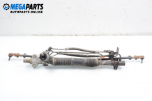 Hydraulic steering rack for Land Rover Freelander I (L314) 1.8 16V 4x4, 120 hp, suv, 2000 Hydraulic steering rack for Land Rover Freelander I (L314) 1.8 16V 4x4, 120 hp, suv, 2000