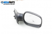 Mirror for Land Rover Freelander I (L314) 1.8 16V 4x4, 120 hp, suv, 2000, position: right Mirror for Land Rover Freelander I (L314) 1.8 16V 4x4, 120 hp, suv, 2000, position: right