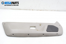 Interior door panel for Land Rover Freelander I (L314) 1.8 16V 4x4, 120 hp, suv, 2000, position: left Interior door panel for Land Rover Freelander I (L314) 1.8 16V 4x4, 120 hp, suv, 2000, position: left