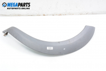 Fender arch for Land Rover Freelander I (L314) 1.8 16V 4x4, 120 hp, suv, 2000, position: front - left Fender arch for Land Rover Freelander I (L314) 1.8 16V 4x4, 120 hp, suv, 2000, position: front - left