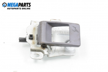 Inner handle for Land Rover Freelander I (L314) 1.8 16V 4x4, 120 hp, suv, 2000, position: right Inner handle for Land Rover Freelander I (L314) 1.8 16V 4x4, 120 hp, suv, 2000, position: right
