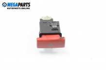 Emergency lights button for Land Rover Freelander I (L314) 1.8 16V 4x4, 120 hp, suv, 2000 Emergency lights button for Land Rover Freelander I (L314) 1.8 16V 4x4, 120 hp, suv, 2000