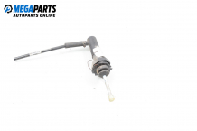 Master clutch cylinder for Land Rover Freelander I (L314) 1.8 16V 4x4, 120 hp, suv, 2000 Master clutch cylinder for Land Rover Freelander I (L314) 1.8 16V 4x4, 120 hp, suv, 2000