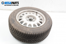 Spare tire for BMW 7 (E38) (1995-2001) 16 inches, width 7.5 (The price is for one piece) Spare tire for BMW 7 (E38) (1995-2001) 16 inches, width 7.5 (The price is for one piece)
