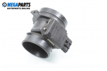 Air mass flow meter for Ford Mondeo Mk II 1.8 TD, 90 hp, sedan, 1998 № 97BP-12B579-AA Air mass flow meter for Ford Mondeo Mk II 1.8 TD, 90 hp, sedan, 1998 № 97BP-12B579-AA