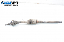 Driveshaft for Volvo S70/V70 2.0, 126 hp, sedan, 1997, position: front - right Driveshaft for Volvo S70/V70 2.0, 126 hp, sedan, 1997, position: front - right