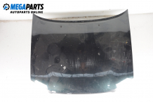 Bonnet for Ford Escort 1.6 16V, 90 hp, station wagon, 1995, position: front Bonnet for Ford Escort 1.6 16V, 90 hp, station wagon, 1995, position: front