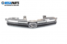 Grill for Daihatsu YRV 1.3 4WD, 87 hp, station wagon, 2001, position: front Grill for Daihatsu YRV 1.3 4WD, 87 hp, station wagon, 2001, position: front