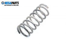 Coil spring for Daihatsu YRV 1.3 4WD, 87 hp, station wagon, 2001, position: rear Coil spring for Daihatsu YRV 1.3 4WD, 87 hp, station wagon, 2001, position: rear