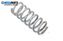 Coil spring for Daihatsu YRV 1.3 4WD, 87 hp, station wagon, 2001, position: rear Coil spring for Daihatsu YRV 1.3 4WD, 87 hp, station wagon, 2001, position: rear