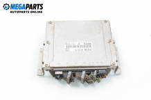 ECU for Mercedes-Benz Vito 2.2 CDI, 102 hp, passenger, 1999 № Bosch 0 281 010 232 ECU for Mercedes-Benz Vito 2.2 CDI, 102 hp, passenger, 1999 № Bosch 0 281 010 232
