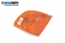 Blinker for Mercedes-Benz Vito 2.2 CDI, 102 hp, passenger, 1999, position: left Blinker for Mercedes-Benz Vito 2.2 CDI, 102 hp, passenger, 1999, position: left