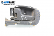 Inner handle for Mercedes-Benz Vito 2.2 CDI, 102 hp, passenger, 1999, position: front - left Inner handle for Mercedes-Benz Vito 2.2 CDI, 102 hp, passenger, 1999, position: front - left