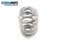 Coil spring for Mercedes-Benz Vito 2.2 CDI, 102 hp, passenger, 1999, position: rear Coil spring for Mercedes-Benz Vito 2.2 CDI, 102 hp, passenger, 1999, position: rear