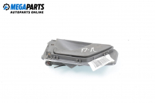 Inner handle for Peugeot 405 1.4, 64 hp, sedan, 1991, position: front - left Inner handle for Peugeot 405 1.4, 64 hp, sedan, 1991, position: front - left