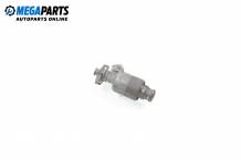 Gasoline fuel injector for Opel Astra G 1.6 16V, 101 hp, station wagon, 1998 Gasoline fuel injector for Opel Astra G 1.6 16V, 101 hp, station wagon, 1998