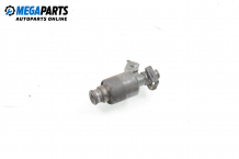 Gasoline fuel injector for Opel Astra G 1.6 16V, 101 hp, station wagon, 1998 Gasoline fuel injector for Opel Astra G 1.6 16V, 101 hp, station wagon, 1998