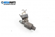 Gasoline fuel injector for Opel Astra G 1.6 16V, 101 hp, station wagon, 1998 Gasoline fuel injector for Opel Astra G 1.6 16V, 101 hp, station wagon, 1998