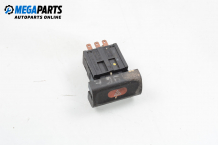 Emergency lights button for Opel Omega B 2.0, 116 hp, sedan automatic, 1996 Emergency lights button for Opel Omega B 2.0, 116 hp, sedan automatic, 1996