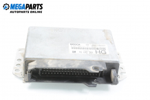 ECU for Opel Omega B 2.0, 116 hp, sedan automatic, 1996 № Bosch 0 261 205 587 ECU for Opel Omega B 2.0, 116 hp, sedan automatic, 1996 № Bosch 0 261 205 587