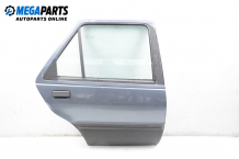 Door for Ford Fiesta III 1.4, 71 hp, hatchback, 1989, position: rear - right Door for Ford Fiesta III 1.4, 71 hp, hatchback, 1989, position: rear - right